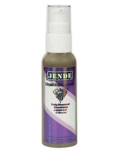 Jende 2 Micron Poly Diamond Strop Emulsion