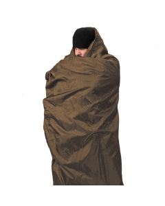 Snugpak Jungle Blanket Coyote