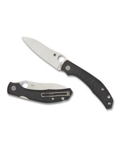 Spyderco Kapara C241CFP " Aussie Alistair Phillips Design "
