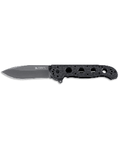 CRKT M21-04G G10 Flipper, Designed by Kit Carson, large