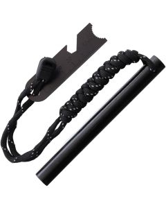 Maratac Massive Ferrocerium Rod and Striker