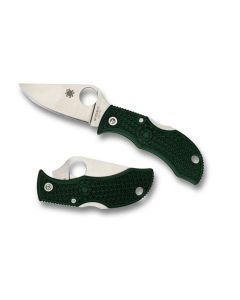Spyderco Manbug ZDP-189 ~ MGRE