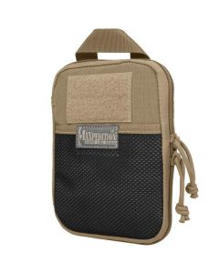 Maxpedition Mini Pocket Organizer Khaki
