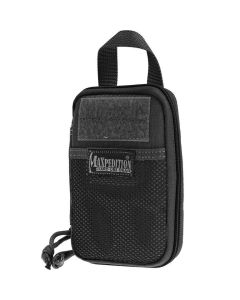 Maxpedition Mini Pocket Organizer Black
