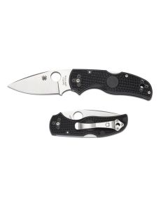 Spyderco Native 5 FRN ~ C41PBK5