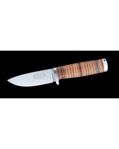 Fallkniven NL5L Idun, Lam. CoS Blade Steel 