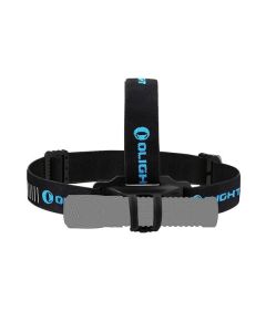 Olight Perun HEAD STRAP to make it a headlamp