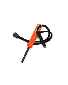 EXOTAC polySTRIKER Ferrocerium Fire Starter