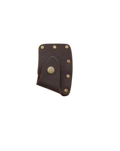 Prandi Leather Blade Cover fits all 600gr German Style Hatchets