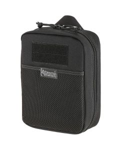 Maxpedition Cubby Pocket Organizer Black