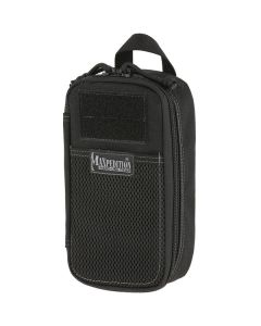 Maxpedition Skinny Pocket Organizer Black