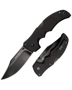 Cold Steel Recon 1 Clip Point Plain (S35VN) 27BC