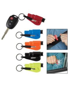 Resqme Car Escape Tool res-q-me