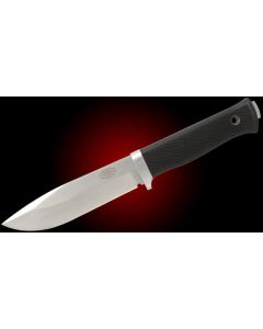 Fallkniven S1 Pro 10 Satin, w/ Zytel Sheath