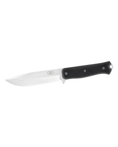 Fallkniven S1X Satin Lam.CoS Blade steel
