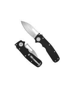 Demko Knives Shark Cub, Shark Lock, Aluminium Handles, 20CV Slicer Shark Blade