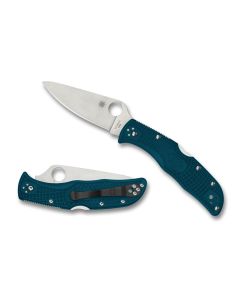 Spyderco Endela FRN K390 ~ C243FK390 
