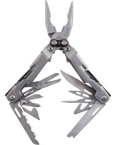 SOG PowerPint Multi-Tool Bead Blasted Finish