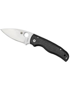 Spyderco Shaman Compression Lock, G-10 Scales, Stonewash S30V Blade ~ C229GP