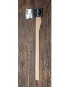 WATL The General Big Axe Straight Handle - IATF Spec