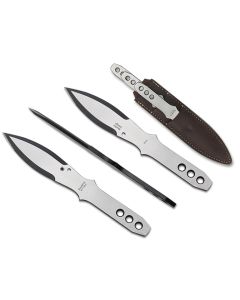 Spyderco Spyder Throwers Small