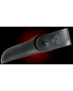 Fallkniven TK2 w/ Leather Sheath