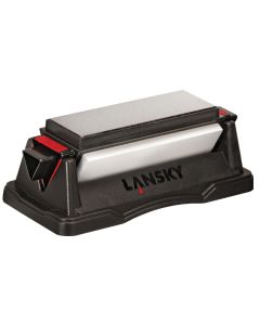 LANSKY Tri-Stone Benchstone 2" x 6"