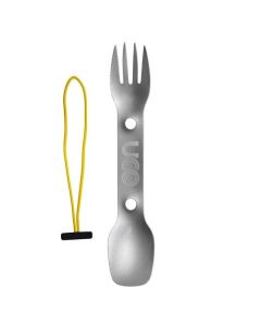 UCO Titanium Utility Spork