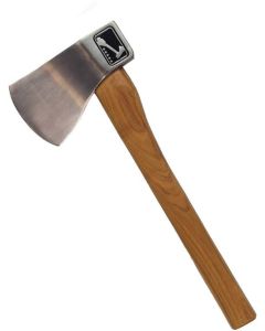 WATL Ace of Spades Throwing Axe (3rd Gen) - IATF Spec 