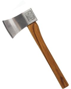 WATL The Bad Axe Throwing Axe (2nd Gen) - IATF Spec