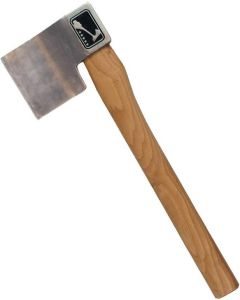 WATL The Butcher Throwing Axe (3rd Gen) - IATF Spec