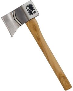 WATL The Corporal Throwing Axe (2nd Gen) - IATF Spec