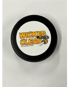 Wicked Clean by DiPrete Knife, Axe & Tool Protectant 2oz Tin