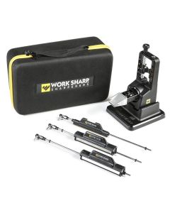 WORK SHARP Precision Adjust Elite Knife Sharpener