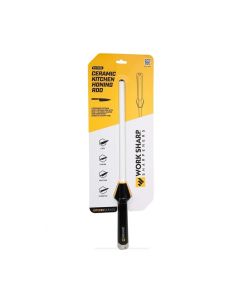 WORK SHARP WSKTMCHR-I Ceramic Sharpening Rod
