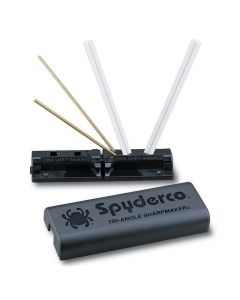 Spyderco Sharpmaker sharpening system