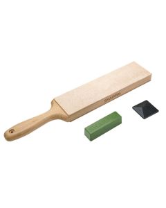 Sharpal Double Sided Leather Strop 205H