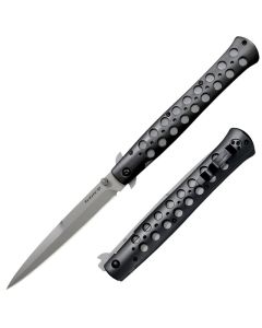 Cold Steel Ti-Lite 6", Aluminium Scales, S35VN Blade