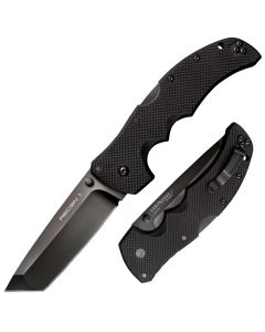 Cold Steel Recon 1 Tanto Point Plain (S35VN) 27BT