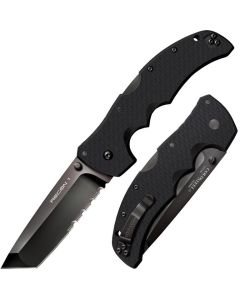Cold Steel Recon 1 Tanto Point 50/50 edge (S35VN)  27BTH