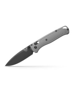 Benchmade 535BK-08 Bugout Storm Gray, S30V Blade Steel
