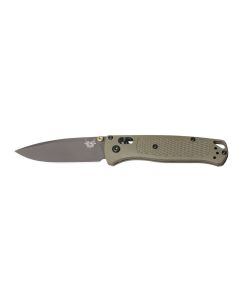 Benchmade 535GRY-1 Bugout Ranger Green, S30V Blade Steel