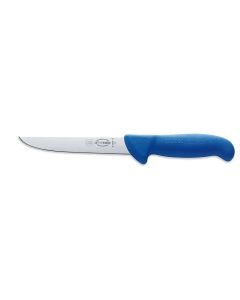 F.DICK Boning Knife, Ergogrip Handle, 15cm Stiff Blade #8225915
