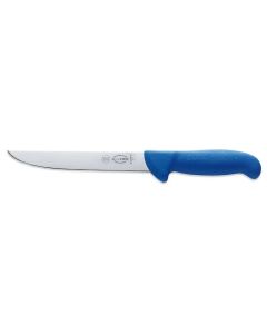 F.DICK Boning Knife, Ergogrip Handle, 18cm Stiff Blade #8225918