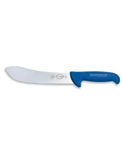 F.DICK Butchers Knife, Ergogrip Handle, 21cm Blade #8238521