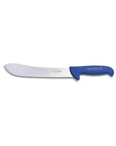 F.DICK Butchers Knife, Ergogrip Handle, 26cm Blade #8238526