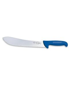 F.DICK Butchers Knife, Ergogrip Handle, 26cm Blade #8238526
