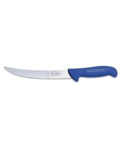 F.DICK Scimitar Knife, Ergogrip Handle, 26cm Blade #8242526