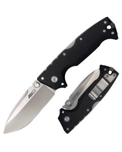 Cold Steel AD-10, G10 Handle, S35VN Blade, #28DD