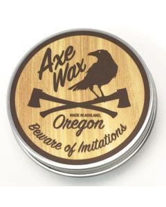 Axe Wax Made in Oregon, 2oz Tin